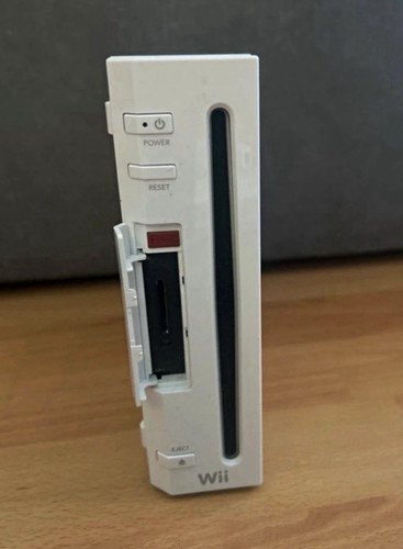 Nintendo wii konsole bundle - wii,