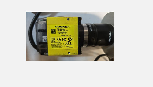 Cognex dm100s 821 0008 - dm100s, 821-0008-3r