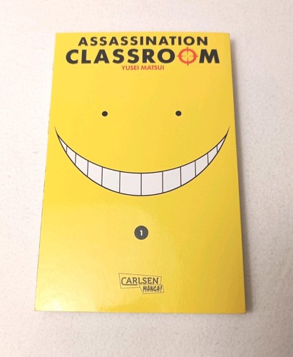 Assassination classroom band - band, 1