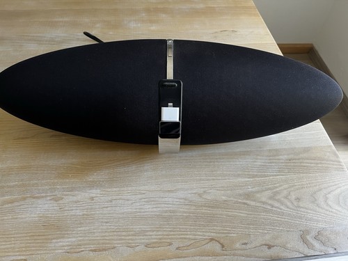 Bowers wilkins w zeppelin - &, b&w