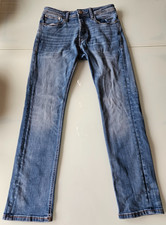 Jack&Jones Jeans Hose Herren Slim Straight Tim Gr. 28/30 - WIE NEU