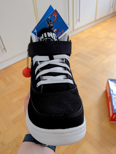 Patrick ewing mid orlando - ewing, "orlando"