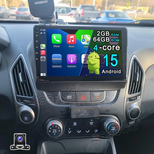 Dab für hyundai ix35 - für,