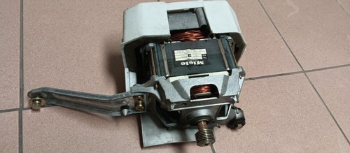 Miele trommelantrieb motor - trommelantrieb,