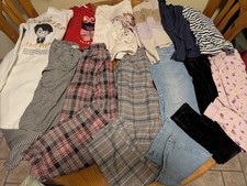 Kinderkleidung Mädchen