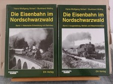 Die Eisenbahn im