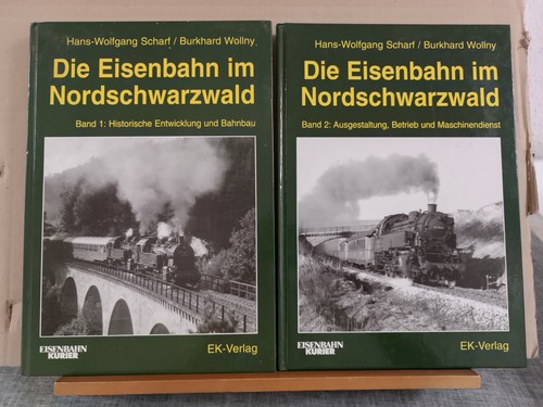 Die eisenbahn - eisenbahn, im
