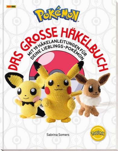 Pokémon das große - das,