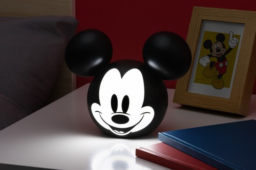 Lampe disney mickey - -, disney: