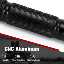 Motorrad Aluminium Rearset