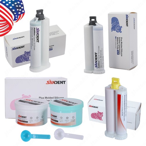 Dental abformmaterial vps - dental,
