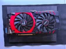 MSI NVIDIA GeForce GTX 980