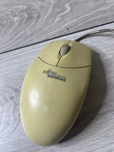 Fujitsu siemens logitech - fujitsu-siemens,
