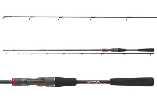 Daiwa ballistic baitcast - daiwa,
