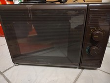 Mikrowelle Lunik 850N voll