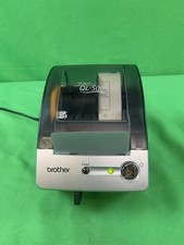Brother QL-500 P-Touch Thermal
