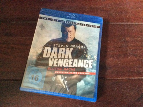 Dark vengeance blutige rache - dark,