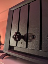 2x Ersatzschlüssel für