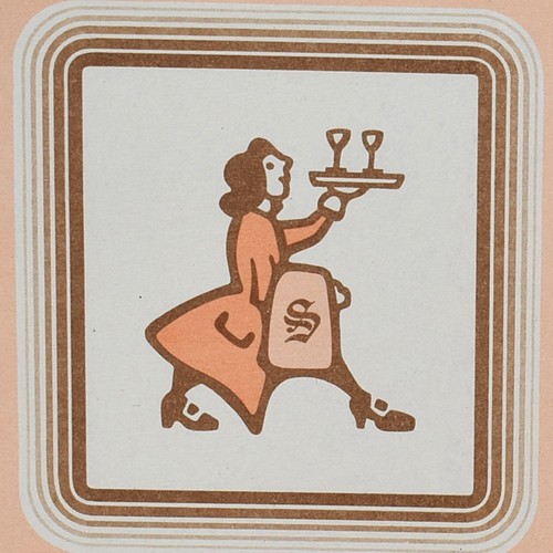 1970s shires restaurant - restaurant, lounge