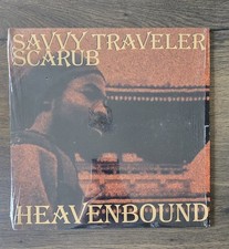 Scarub - Savvy Traveller 12