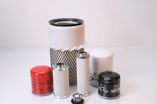 Filterset für JLG 460 SJ mit