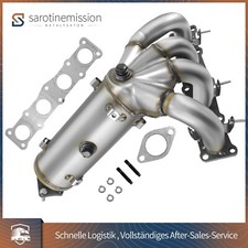 Katalysator Für Dodge Dart