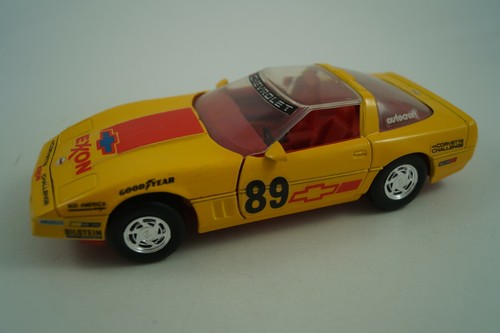 Revell modellauto 24 - modellauto, 1:24