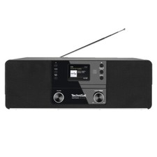 TechniSat DigitRadio 370 CD IR