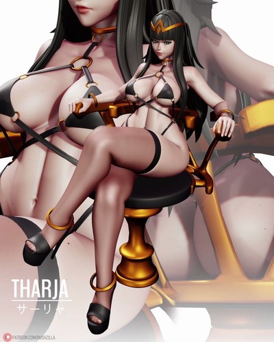 Tharja fire emblem - tharja,,