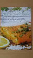 Kochen m. frischen Kräutern