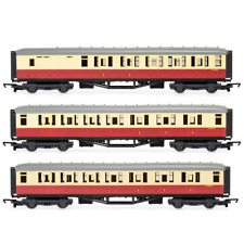 HORNBY BR GRESLEY PASSAGIERBUS