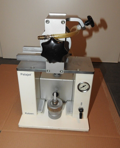 Heraeus kulzer palajet - kulzer,