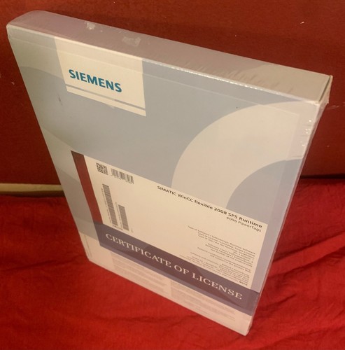 Simatic wincc flexible 2008 - simatic,