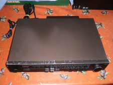 DDR RFT St 3930 Tuner Radio  Empfänger Rema Robotron Vintage