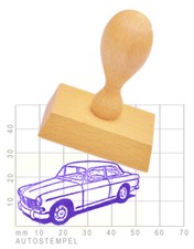 Volvo Amazon Limousine