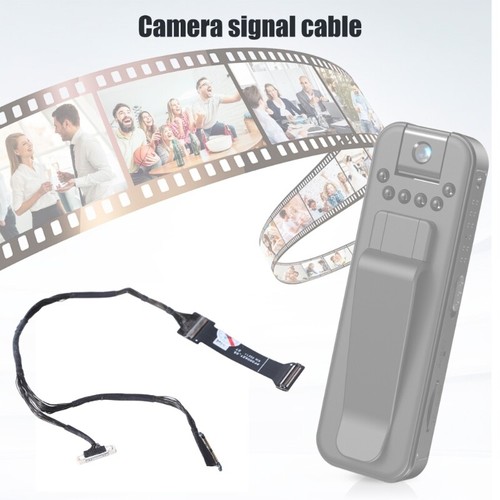 Gimbal camera signal - signal, ptz