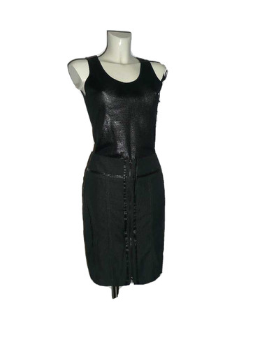 Biba escada bleistift rock - by,