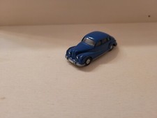 Modellautos 1 87 BMW 501 von Wiking 