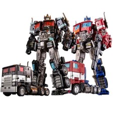 Transformator Optimus Prime
