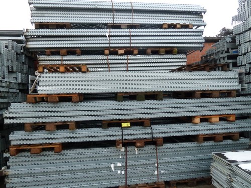 Tegometall palettenregal - tegometall,