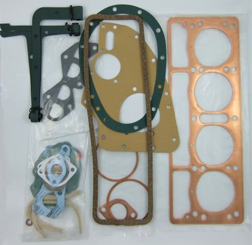 Zylinderkopfdichtung motor - zylinderkopfdichtung,