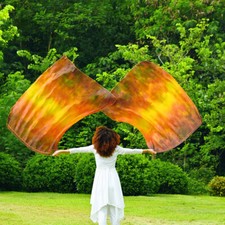 Prophetische Anbetung Chiffon