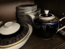 Kaffeeservice 6 Personen Und