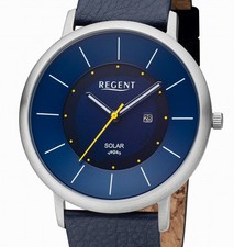 Regent BA-721 Edelstahl SOLAR
