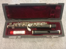 Trevor James Piccolo