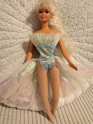 Bubble angel barbie 90er - angel,