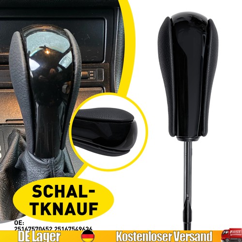 Schaltknauf automatik für bmw - automatik,