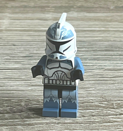 Lego star wars wolfpack - lego, clone