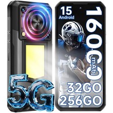 OUKITEL WP56 Outdoor