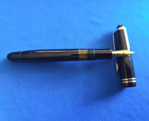 Vintage montblanc 244 - 244, g